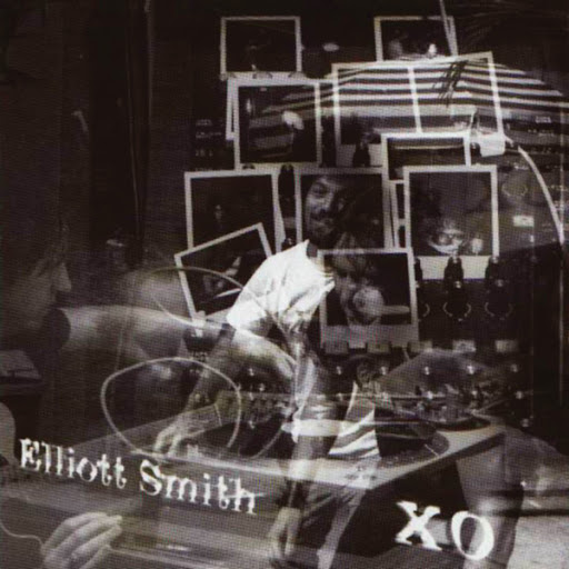 Vos derniers achats (vinyles, cds, digital, dvd...) - Page 21 Elliott-smith-xo