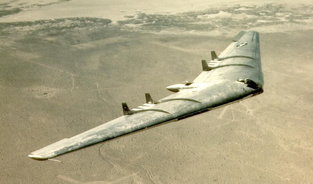 a qui sont ces morceaux ? ( nouveau jeu) Northrop%20YB-49