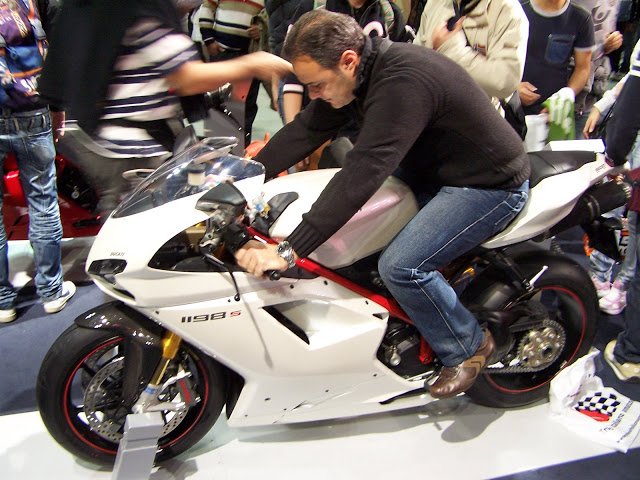 EICMA NON SOLO GUZZI 100_3461