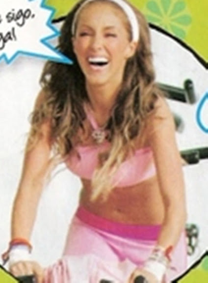 Anahi - Page 18 Rtser