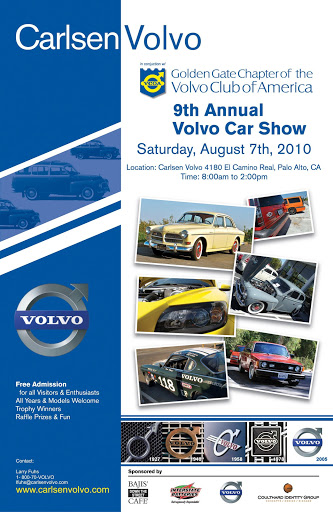 August 7, 2010- 9th Annual Carlsen Volvo Car Show (w/ GGVCOA) Carlsen%20Volvo%20Car%20Show%202010%20POSTER