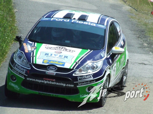 Ferrol, nueva cita para el Nupel Global Racing DSCF3937