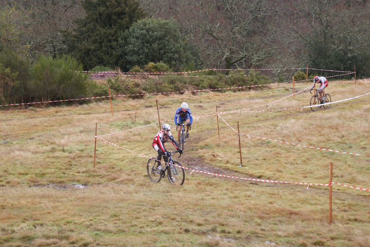 Cyclo-cross St Thurial 25/1/09 DSC00705