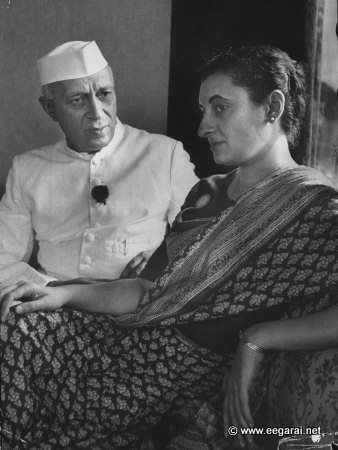 இந்திரா காந்தி - அரிய புகைப்படங்கள் - Page 2 Indira-gandhi-nehru12021