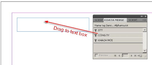 [Tổng hợp] 101 thủ thuật Indesign  Indd_merge_data3