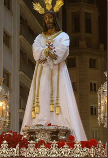 "Jesús Cautivo" - Lunes Santo - Málaga Cautivo_thumb%5B2%5D