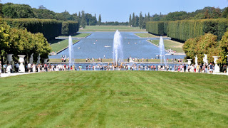 PHOTOS : Parc du Château de Versailles ''Dim 23 Août 09' Versailles-012