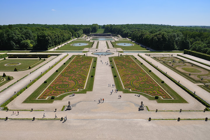 Sortie Vaux le Vicomte le 20 juin VauxLeVicomte-014