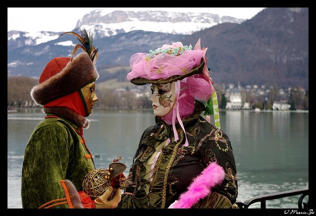 Sortie au Carnaval Vénitien d'Annecy 28/02 - Les Photos IMGP4651%202