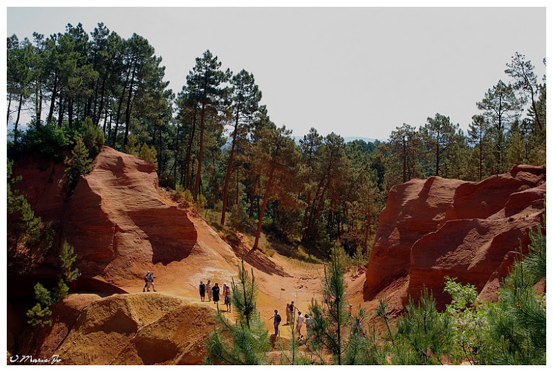 carrière d'ocre à Roussillon IMGP6641%201