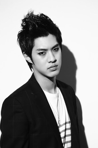 [Groupe] MBLAQ (엠블랙) SeungHoMBLAQ