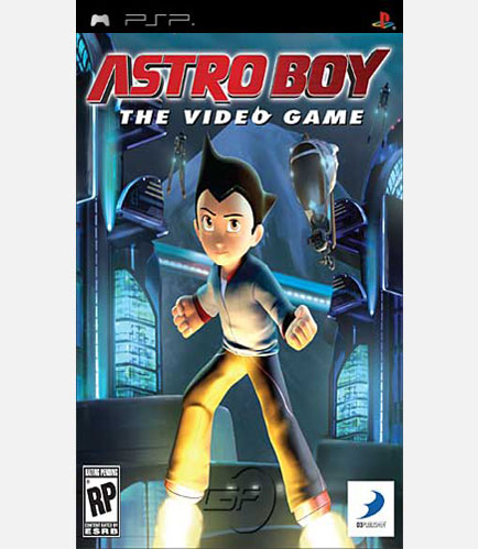  Astro Boy The Video Game PSP Astro_boy