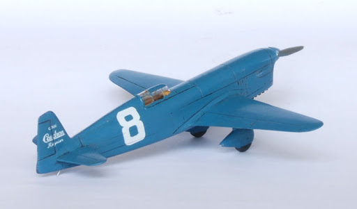 Caudron C366 ( Dujin 1 / 72) Mat4