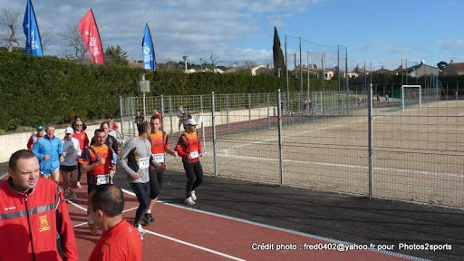 23 ème Cross Séptemois à Septèmes les Vallons 13240 P1290041