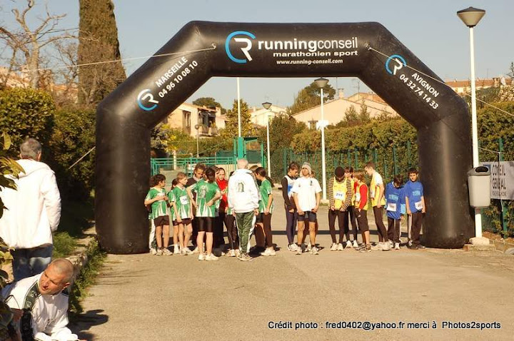 23 ème Cross Séptemois à Septèmes les Vallons 13240 DSC_8500