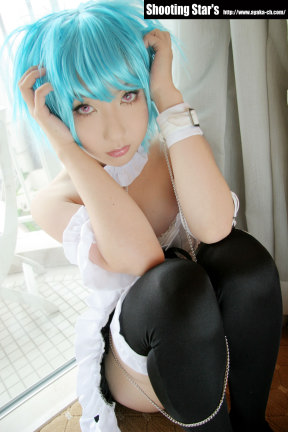 Evangelion Cosplay 58_6