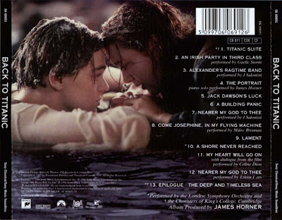 Back To Titanic OST Back%20To%20Titanic%20-%20Back