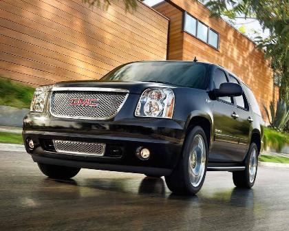 صور السيارة العائلية GMC 2011Yukon%20Denali%20Hybrid-02