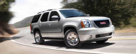 صور السيارة العائلية GMC 2011Yukon%20XL