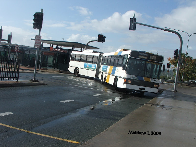 Volvo B10M mkII Volgren artic tour Outside shots DSCF8194