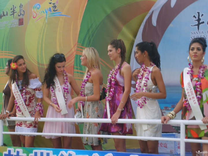 COBERTURA MISS MUNDO 2010 Fp