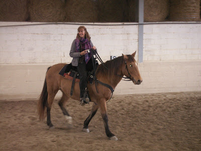 Prochaine session Western Dimanche 16 novembre au Haras des îles à Moirans - Page 8 PICT0003