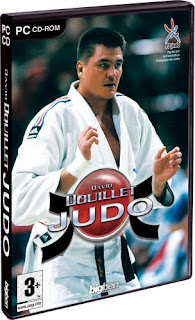 Baixar Jogo David Douillet Judo (Artes Marciais - PC/PS2) Jud%C3%B4