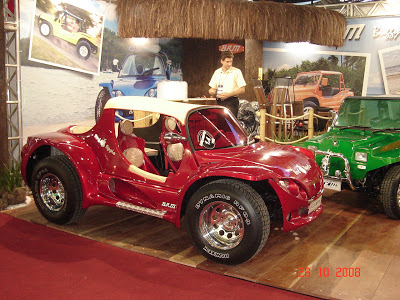 Salão do Automóvel 2008 DSC07079