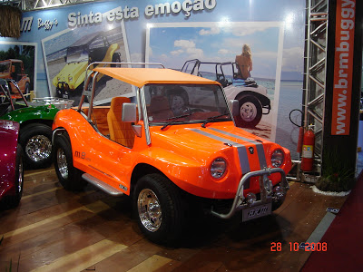 Salão do Automóvel 2008 DSC07080