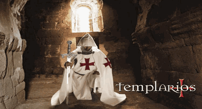 Los Templarios