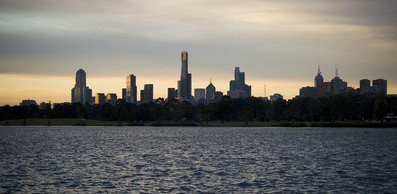 Best Skylines? MelbourneCity_Skyline03_LR