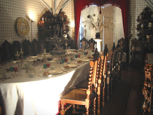 El Comedor Pena3-royal-dining-room