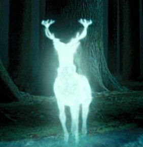 Das Google - Spiel Patronus