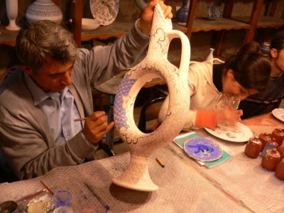 ((((اكبر مدينة تحت الأرض)))) 019%20-%20Clay%20painting