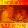 Rupert cons/mza Icantsleepwithoutyou