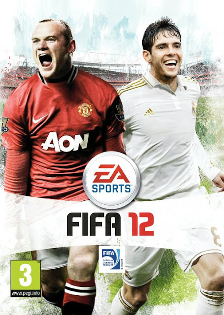 FIFA 12 Global