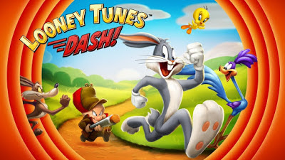 LOONEY TUNES DASH HACK CHEATS UNLIMITED MONEY COINS Looney-Tunes-Dash-Hack