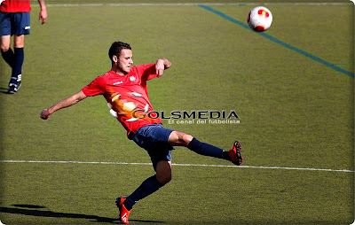 SALVA, titular contra el Ribaroja 13-4-14 ( lastima la derrota) _MG_7737