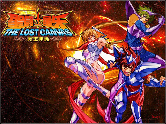 saint seiya lost canvast The%2BLost%2BCanvas%2B1