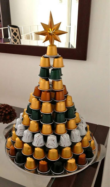 Trabalhinhos de Natal  com capsulas de café FB_IMG_1447288873724