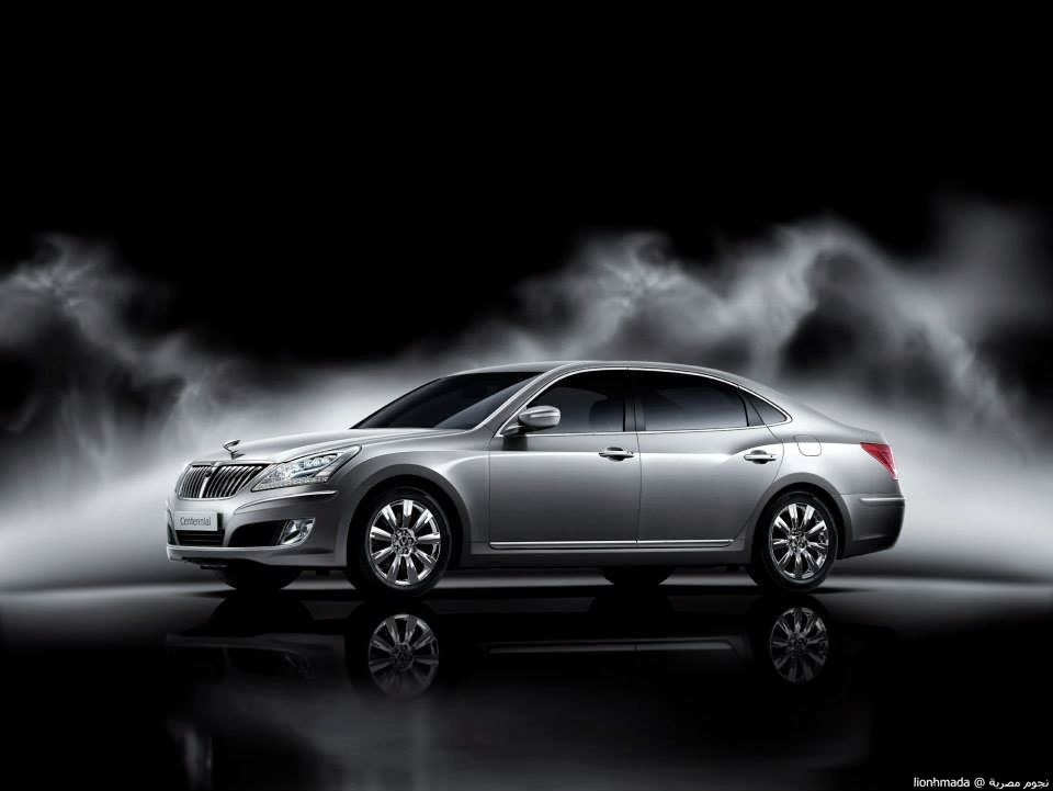 صور السيارة هيونداي سنتنيال Hyundai Centennial photo Imga878a8c69ceb7676a213d789806e7ec9