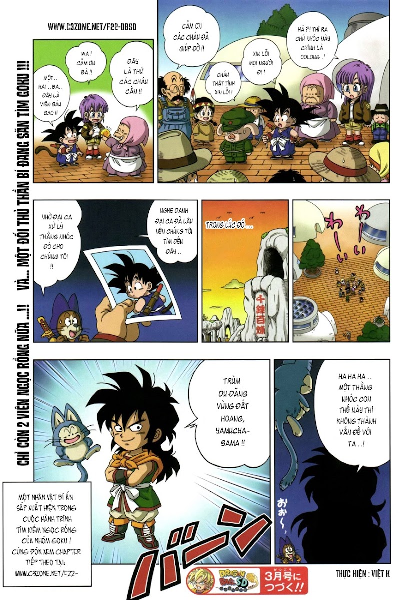 Dragonball SD - Chap 06 19