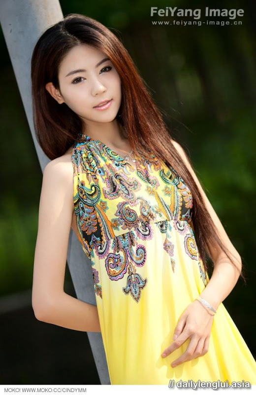 Cindy Chang Meng 常萌 from Beijing, China Cindy%252520changmeng-58