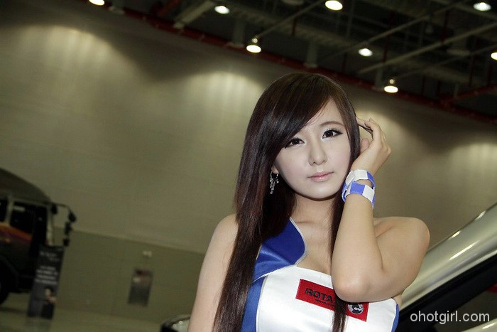 Ryu Ji Hye S-Motor Show 2011 SMotor-Show-2011-Ryu-Ji-Hye-14