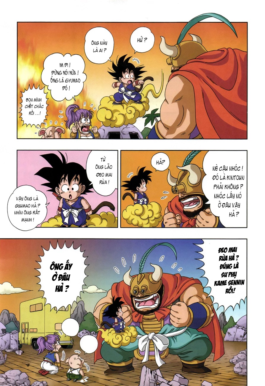 Dragonball SD - Chap 08 05