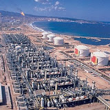 Cooperation Algero-Belge E44-gaz-algerie