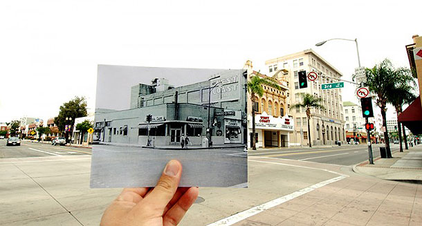 [Ảnh] Quá khứ & hiện tại Looking-back-at-the-past-photography-history-meetings-the-modern-day-5