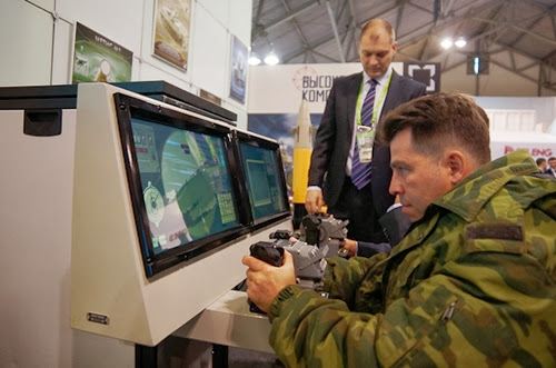 صور من معرض Russia Arms Expo-2013  Thumb59