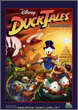 Duck Tales Remastered 520b1fa21e0d3