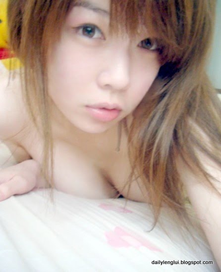 Yoyo Xu Xiangting (徐湘婷) from Taiwan Yoyo%252520xu%252520xiangting-53